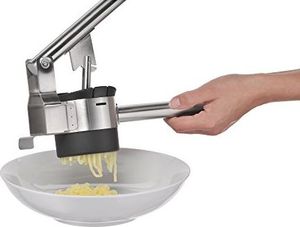 WMF Praska kuchenna Profi Plus multipress 35x13cm 6