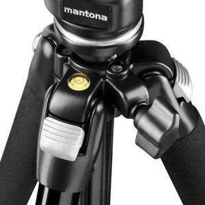 Statyw Mantona mantona Scout MAX Set makro photography 7