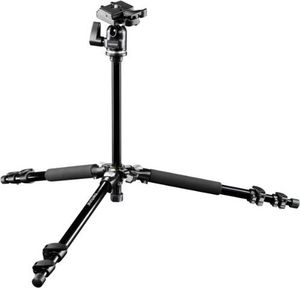 Statyw Mantona mantona Scout MAX Set makro photography 8