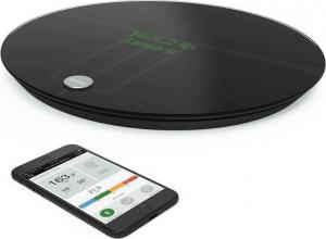 Waga łazienkowa Qardio B200-IVB 2