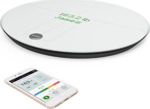 Waga łazienkowa Qardio B200-IAW 4