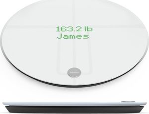 Waga łazienkowa Qardio B200-IAW 6