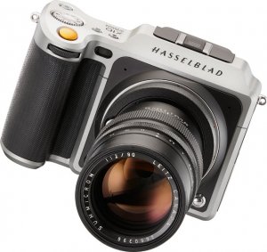 Novoflex Novoflex Adapter Leica-M Lens to Hasselblad X-Mount 2
