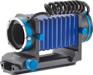 Novoflex Novoflex autom. reversing ring for Nikon Z-Mount 2