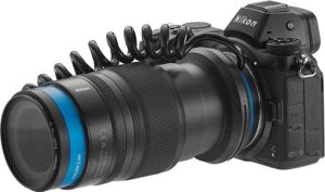 Novoflex Novoflex autom. reversing ring for Nikon Z-Mount 3