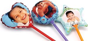 Kodak Balony Balon A4 3 Szt. Do Druku Własne Zdjęcie Grafika / Kodak 3