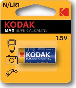 Kodak Bateria Max N / R1 1 szt. 4
