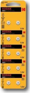 Kodak Bateria Max LR41 10 szt. 1