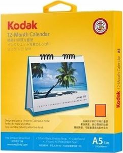 Kodak Foto kalendarz 21x12.8 cm (SB5343) 8