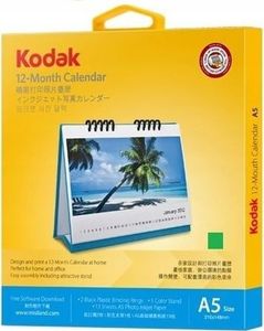 Kodak Foto kalendarz 14.8x21 cm (SB5340) 1