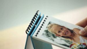 Kodak Foto kalendarz 14.8x21 cm (SB5340) 5