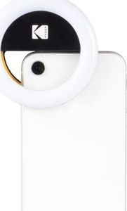 Lampa pierścieniowa Kodak  Led Selfie Do Telefonu / Smartfona - Kodak 1
