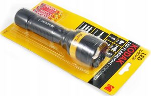 Latarka Kodak Latarka Turystyczna Led Focus 157 60lm Ip62 Zoom + 3 Baterie 2