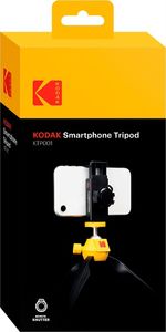 Selfie stick Kodak Do Aparatu Telefonu + Pilot Bluetooth + Uchwyt (KTPOO1) 3