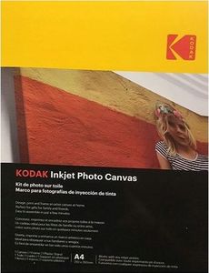 Kodak Obraz Na Płótnie Canvas A4 Samodzielny Druk Kodak 1