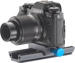 Novoflex CASTEL-MINI II Focus 3