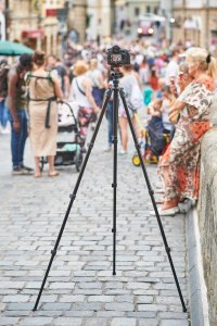 Statyw Cullmann Cullmann Rondo 480M RW20 5