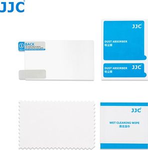 JJC 2x Osłona Na Ekran Lcd Do Fuji Fujifilm Instax Mini Liplay 2