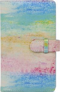 LoveInstant Album Na Zdjęcia 96 Szt. Do Zdjęć Natychmiastowych Do Aparatów Fujifilm Instax / Polaroid - Tęcza 2