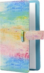 LoveInstant Album Na Zdjęcia 96 Szt. Do Zdjęć Natychmiastowych Do Aparatów Fujifilm Instax / Polaroid - Tęcza 3