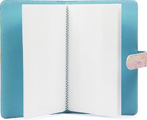 LoveInstant Album Na Zdjęcia 96 Szt. Do Zdjęć Natychmiastowych Do Aparatów Fujifilm Instax / Polaroid - Tęcza 4