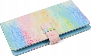 LoveInstant Album Na Zdjęcia 96 Szt. Do Zdjęć Natychmiastowych Do Aparatów Fujifilm Instax / Polaroid - Tęcza 7