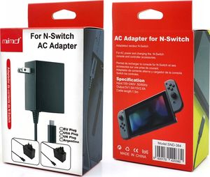 Mimd ładowarka do Nintendo Switch / Lite 3
