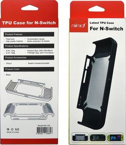 Mimd etui na Nintendo Switch 7