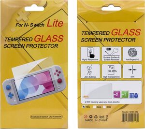 MARIGames szkło hartowane do Nintendo Switch Lite (SB5390) 4