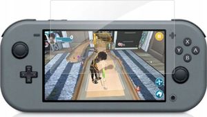 MARIGames szkło hartowane do Nintendo Switch Lite (SB5390) 7