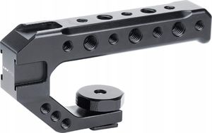 Ulanzi Uchwyt Top Handle Stabilizator Rękojeść Grip Do Aparatu / Kamery Ulanzi R005 4