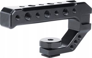 Ulanzi Uchwyt Top Handle Stabilizator Rękojeść Grip Do Aparatu / Kamery Ulanzi R005 7