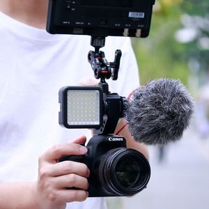 Ulanzi Uchwyt Top Handle Stabilizator Rękojeść Grip Do Aparatu / Kamery Ulanzi R005 9