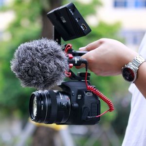 Ulanzi Uchwyt Top Handle Stabilizator Rękojeść Grip Do Aparatu / Kamery Ulanzi R005 10