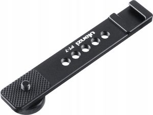 Ulanzi Uchwyt Ulanzi Pt-7 Na Lampę Mikrofon Monitor Do Kamer / Telefonów / Aparatów 3