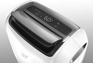 DeLonghi Osuszacz powietrza DDSX 225 WH 2