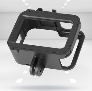 Ruigpro Ramka Obudowa Frame Mount Stopka Iso Do Gopro Hero 8 Black 2