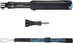 Ruigpro Statyw Monopod Grip 2w1 Selfie Do Gopro / Sjcam / Xiaomi / Dji Osmo Action 8