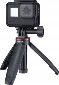 Ulanzi Statyw Monopod Do Gopro / Sjcam / Xiaomi / Dji Osmo Action (MT-09) 4