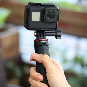 Ulanzi Statyw Monopod Do Gopro / Sjcam / Xiaomi / Dji Osmo Action (MT-09) 6