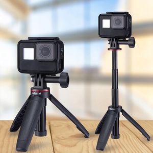 Ulanzi Statyw Monopod Do Gopro / Sjcam / Xiaomi / Dji Osmo Action (MT-09) 7