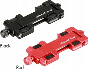 Selfie stick Ulanzi Uchwyt Telefon Stopka Iso Arca Swiss Ulanzi St-03 - Czerwony 8