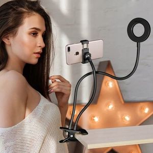 Lampa pierścieniowa Xrec Zestaw Selfie (SB4601) 8