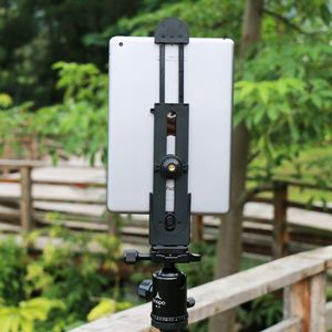 Uchwyt Ulanzi Na Tablet Smartfon na statyw 1/4"" (0338) 11