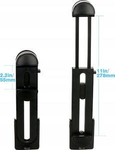 Uchwyt Ulanzi Na Tablet Smartfon na statyw 1/4"" (0338) 6