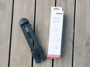 Uchwyt Ulanzi Na Tablet Smartfon na statyw 1/4"" (0338) 9