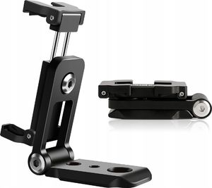 Selfie stick Ulanzi Uchwyt Składany Na Statyw Gwint 1/4"" I 3/8"" Na Telefon / Ulanzi St-05 2