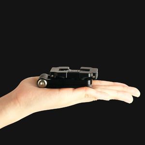 Selfie stick Ulanzi Uchwyt Składany Na Statyw Gwint 1/4"" I 3/8"" Na Telefon / Ulanzi St-05 7