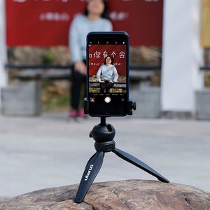 Selfie stick Ulanzi Uchwyt na telefon St-02s 5