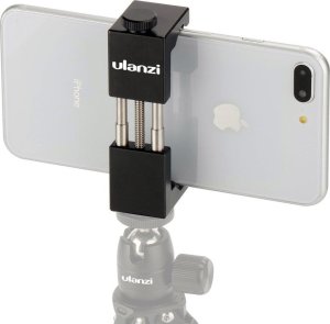 Selfie stick Ulanzi Uchwyt na telefon St-02s 6